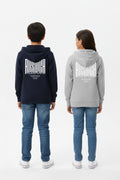 Rostock 'Rostockerkind' Bio Zip Hoodie Kinder 9-13 Jahre